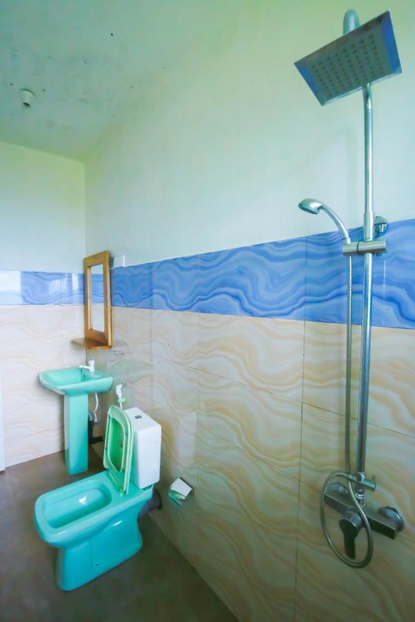 Casa Ninearch Lodge *