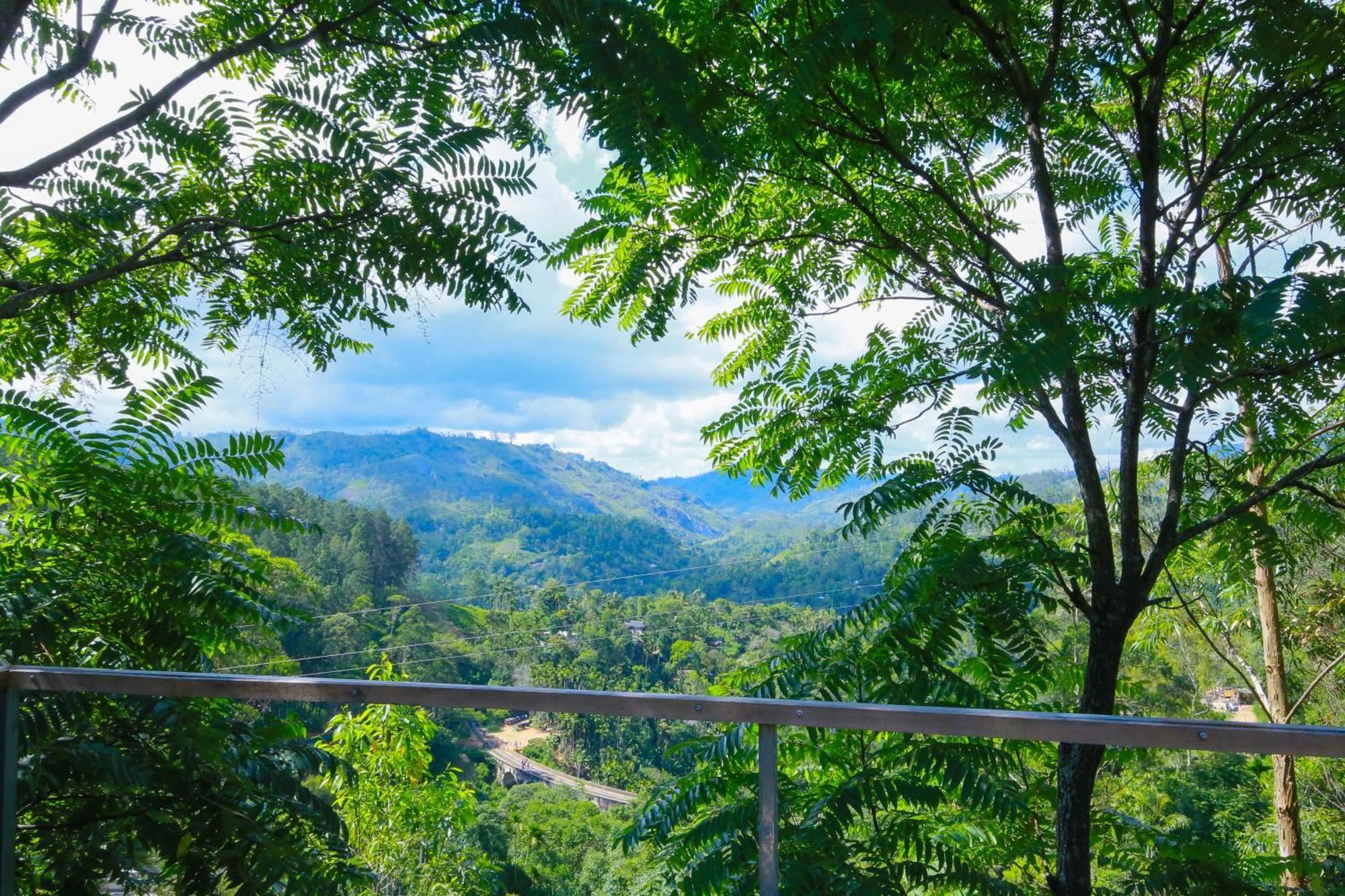 Casa Ninearch Lodge Ella